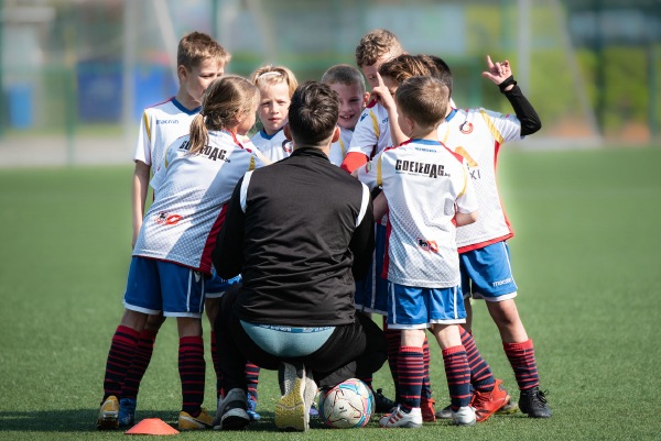 De Korrel Wemmel - Herman Cloet - Overleg